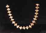 Minoan Gold Necklace, Greece