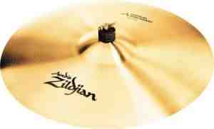 Zildjian B20 Bronze Cymbal with 20% Tin
