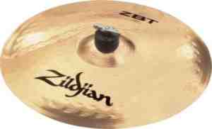 Zildjian B8 Bronze Cymbal with 8% Tin